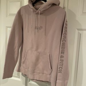 Rose hoodie